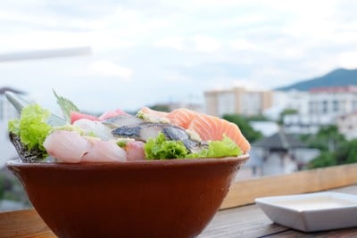 NORI Sky Terrace