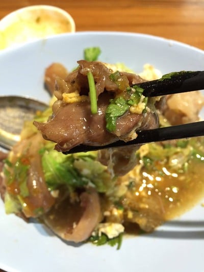 สุกี้ช้างเผือก หลัง มช.