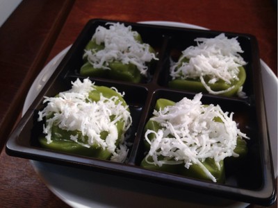 ขนมเปียกปูน