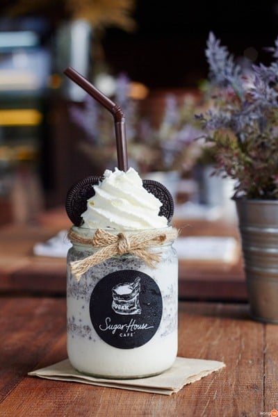 Sugar House Cafe Sugar House Cafe