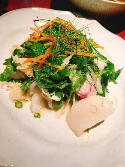 nahm (น้ำ) โรงแรมโคโม เมโทรโพลิแทน กรุงเทพฯ nahm (น้ำ) โรงแรมโคโม เมโทรโพลิแทน กรุงเทพฯ