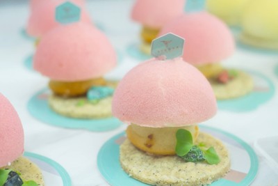 เมนูของร้าน SHUGAA