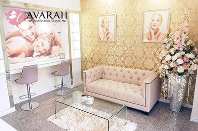 Avarah Innovation Clinic