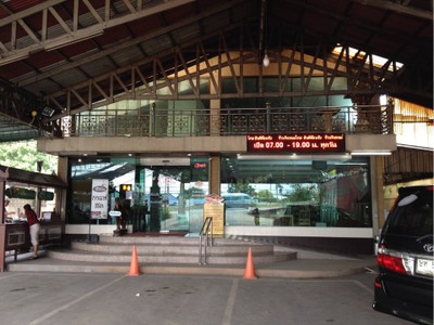 หน้าร้าน