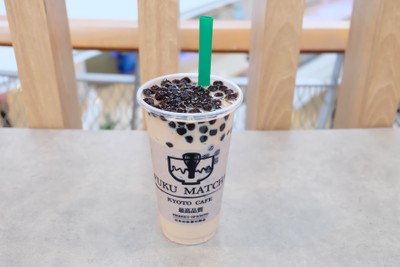 เมนูของร้าน Fuku Matcha เซ็นทรัลพลาซ่า ชลบุรี