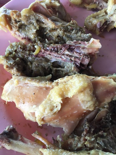 ไก่กะเต็ด