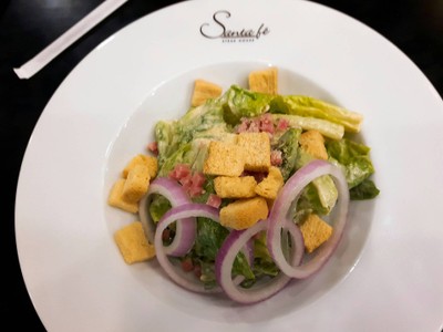 Santa Fe' Steak IT Square Santa Fe' Steak IT Square