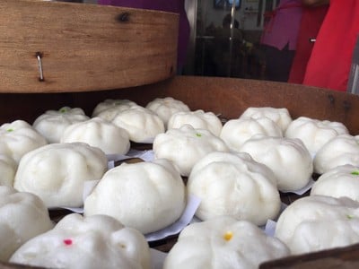 ร้านตู่ซาลาเปา