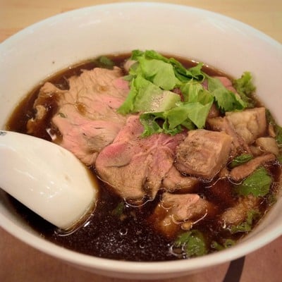 เมนูของร้าน เนื้อคู่ เซ็นทรัลเวิลด์ ชั้น 6 โซน B โทร 097-068-9374