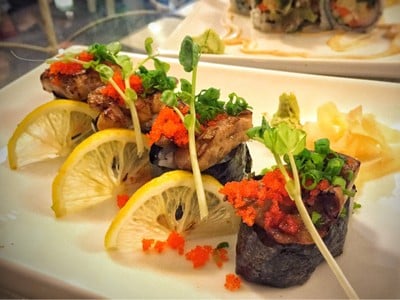 อาหาร หรือ เครื่องดื่ม