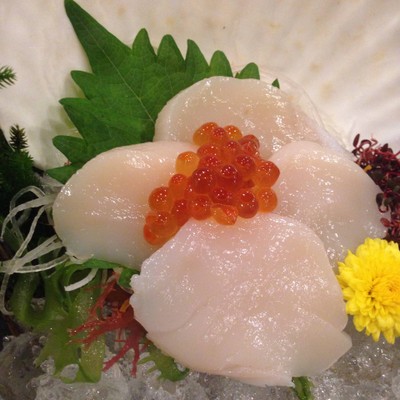Kabocha Sushi (คาโบฉะ ซูชิ) the street รัชดา Kabocha Sushi (คาโบฉะ ซูชิ) the street รัชดา