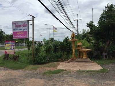 หน้าร้าน