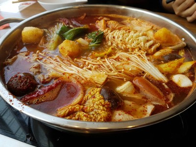 พร้อมกิน