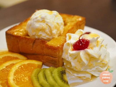 Fongkum Cafe (ฟองคำ อาร์ท แอนด์ คิวซีน) Fongkum Cafe (ฟองคำ อาร์ท แอนด์ คิวซีน)