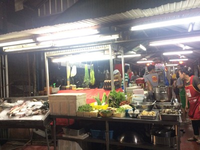 Storefront