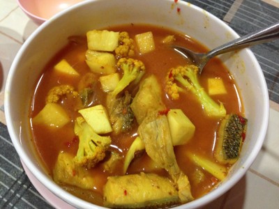 Kaeng Som