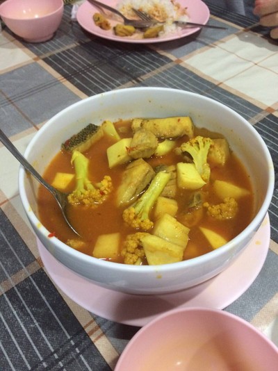 Kaeng Som