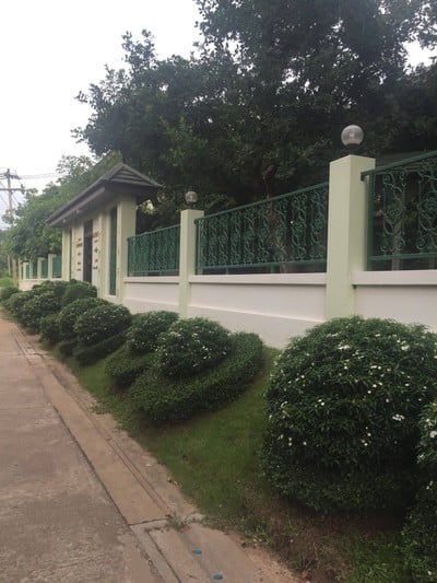 หน้าร้าน