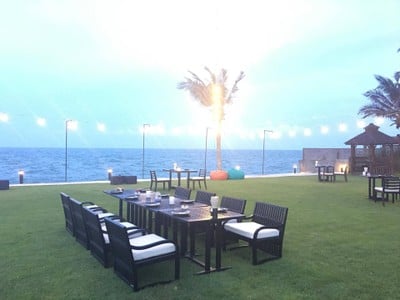 Baan Dum Restaurant & Bar (ห้องอาหารบ้านดำ) Baan Dum Restaurant & Bar (ห้องอาหารบ้านดำ)