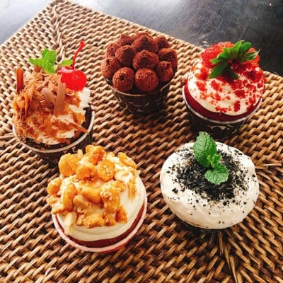 Baan Dum Restaurant & Bar