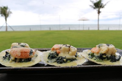 Baan Dum Restaurant & Bar