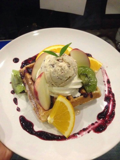 บ้านเค้ก Homemade บางพระ