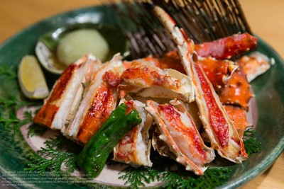 Kitaohji Ginza Thailand ทองหล่อซอย8