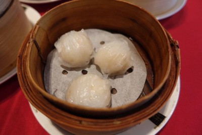 ฮะเก๋ากุ้ง