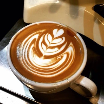 กาแฟชมดาว Coffee Roaster