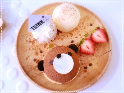 THINK CAFE & EATERY เดอะบล๊อค ราชพฤกษ์