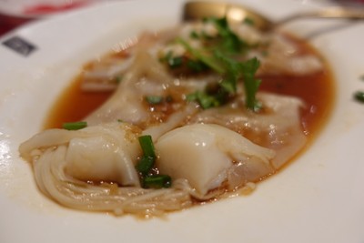 ก๋วยเตี๋ยวหลอดหอยเชลล์