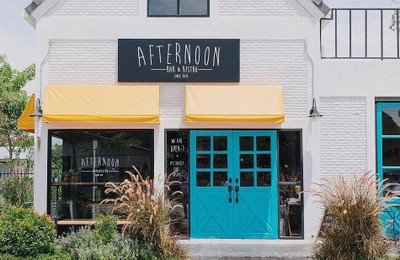 Afternoon Bar & Bistro
