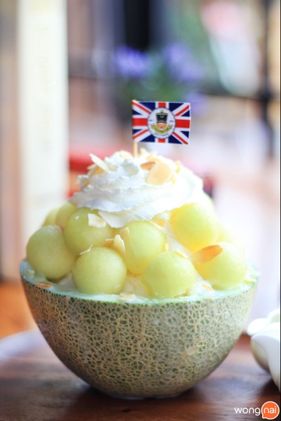 PADDINGTON STEAK AND DESSERTS