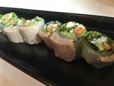 เมนูของร้าน Vietnamese And More -
