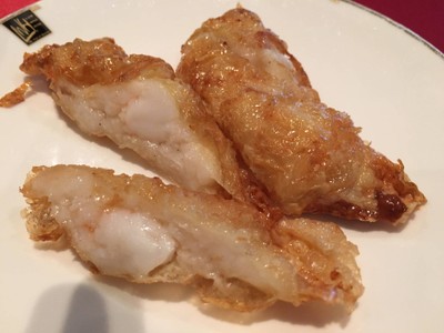 ฟองเต้าหู้