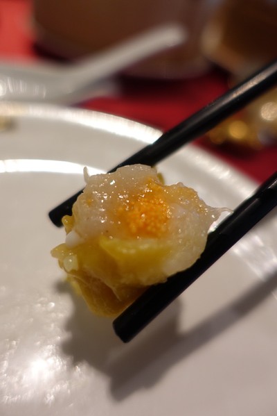 ขนมจีบกุ้งล้วน