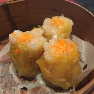 ขนมจีบกุ้งล้วน