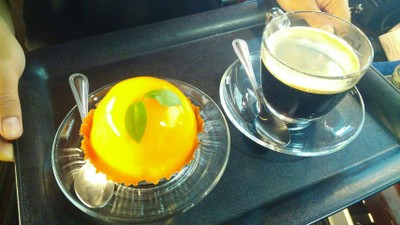 Coffee Rio ประสานมิตร Coffee Rio ประสานมิตร