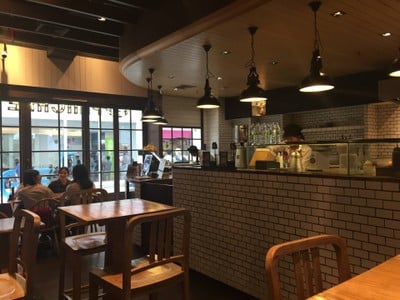 Pancake House Siam Square One