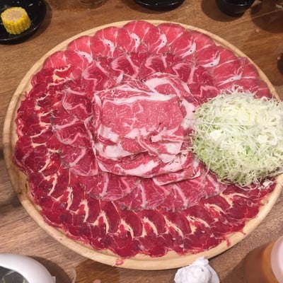 Gotoku By Shabu King (โกโทคุ)