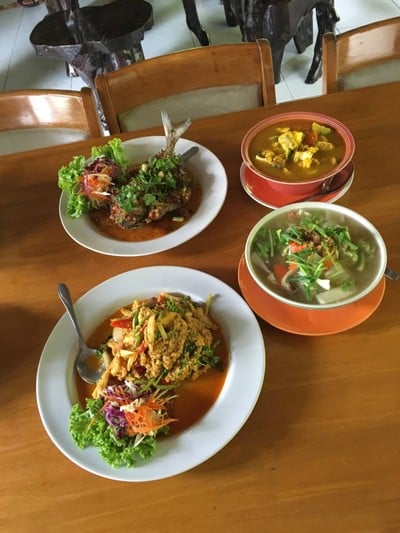 Phangan Homemade Ice cream&Thai food (พะงันโฮมเมด ไอศกรีม และอาหารไทย) Phangan Homemade Ice cream&Thai food (พะงันโฮมเมด ไอศกรีม และอาหารไทย)