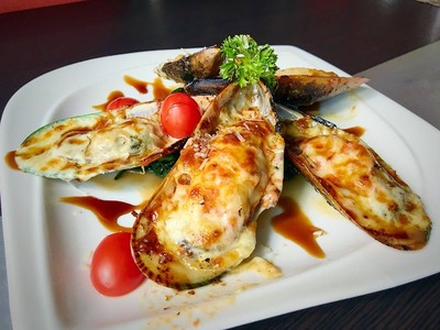 Peppery Barrel Bistro & Wine bar