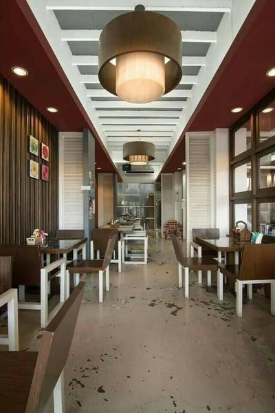 บ้านบานชื่น -