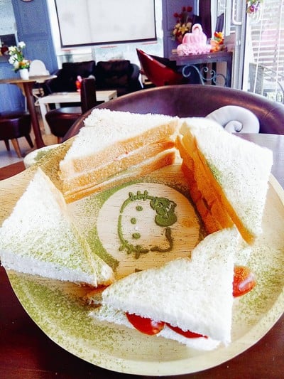 หอมนุ่ม ทูน่าเยอะ