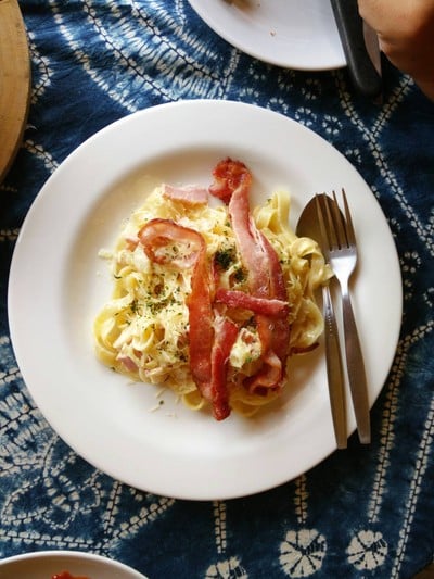 Pizza Plus ดอยสะเก็ด