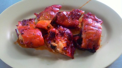 ไก่ย่าง