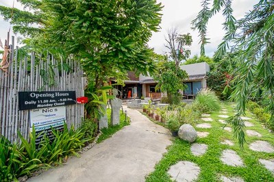 บรรยากาศ