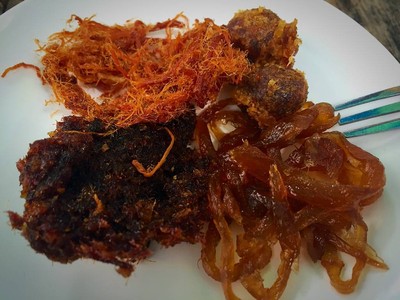 เครื่องเคียง