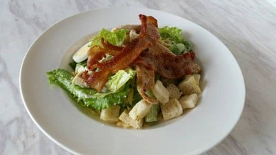 เมนูของร้าน Ikon Cafe