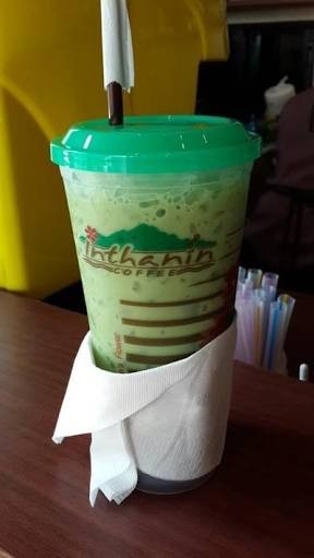 อาหาร หรือ เครื่องดื่ม